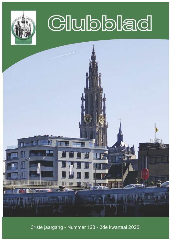 Clubblad 123